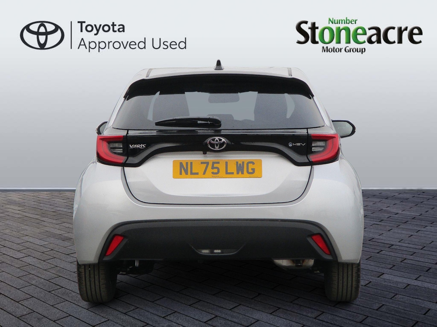 Used Toyota Yaris 2025 for sale - 77412325: Photo 6