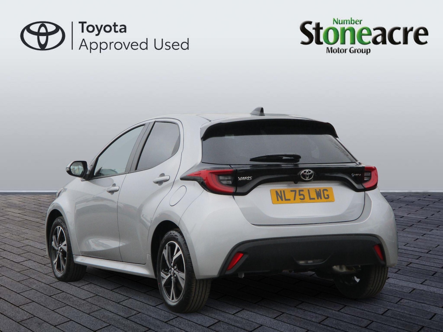 Used Toyota Yaris 2025 for sale - 77412325: Photo 7