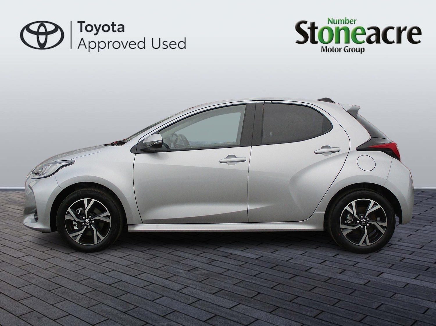 Used Toyota Yaris 2025 for sale - 77412325: Photo 8