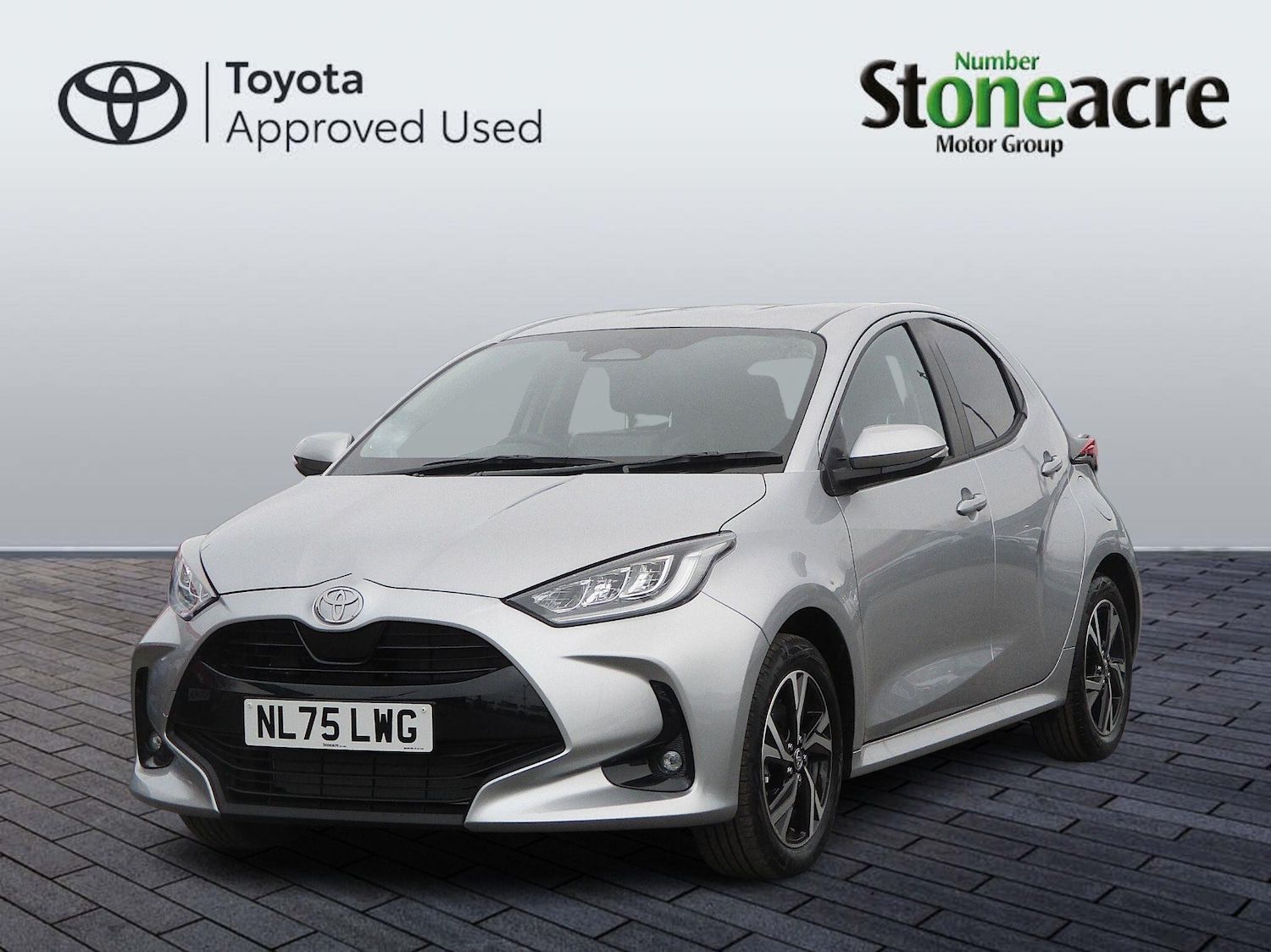 Used Toyota Yaris 2025 for sale - 77412325: Photo 9