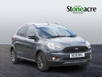 Used Ford Ka+ 2019 for sale - 78429783: Photo