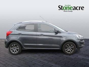 Used Ford Ka+ 2019 for sale - 78429783: Photo