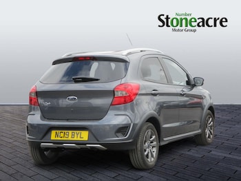 Used Ford Ka+ 2019 for sale - 78429783: Photo