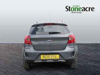 Used Ford Ka+ 2019 for sale - 78429783: Photo