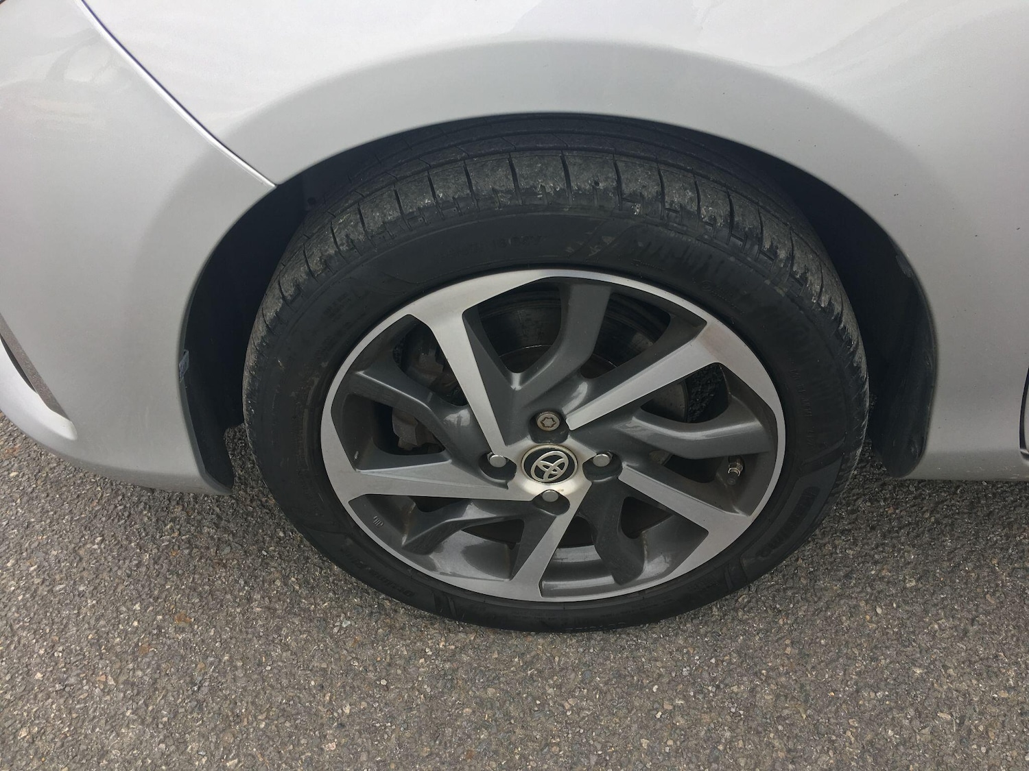 Used Toyota Yaris 2018 for sale - 78101177: Photo 11