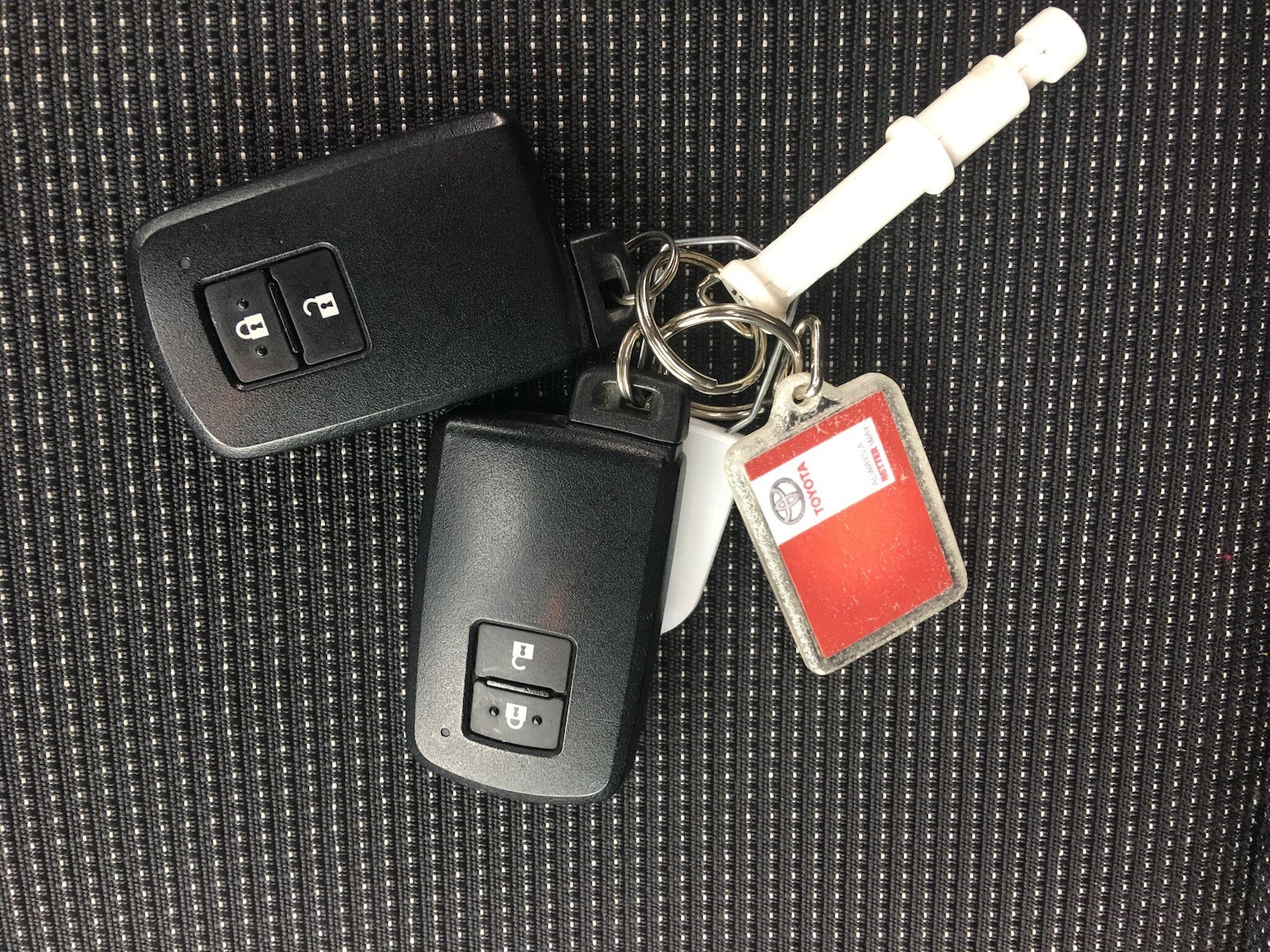 Used Toyota Yaris 2018 for sale - 78101177: Photo 21