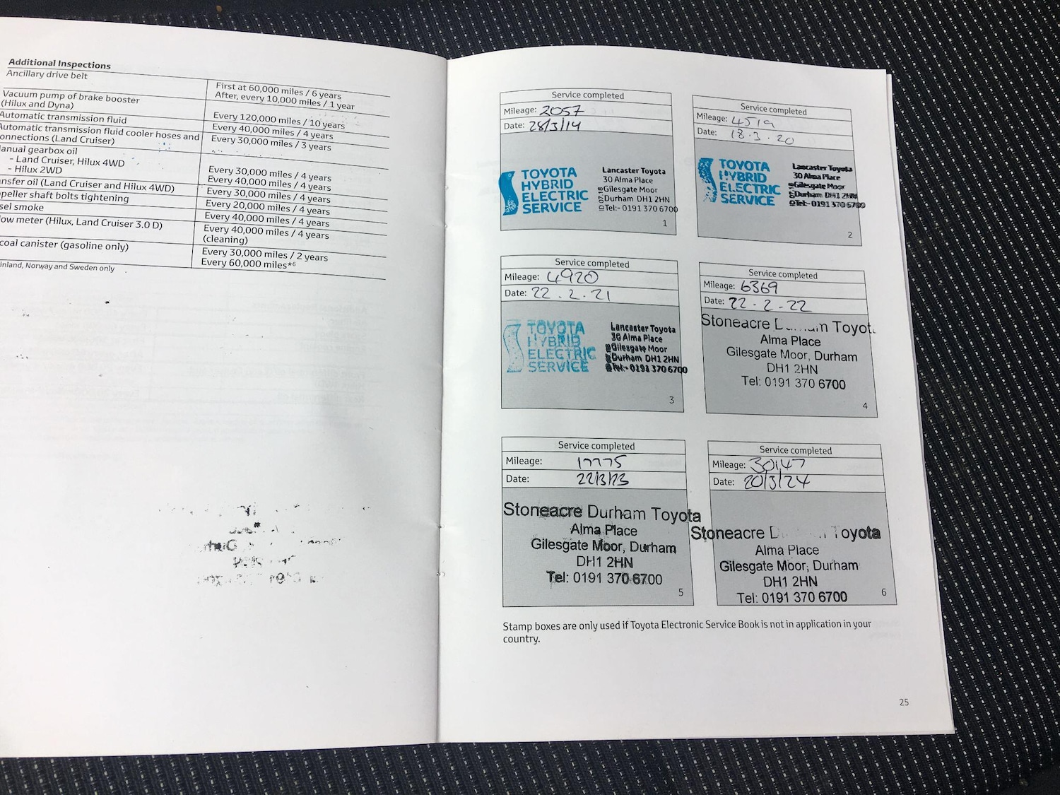 Used Toyota Yaris 2018 for sale - 78101177: Photo 22