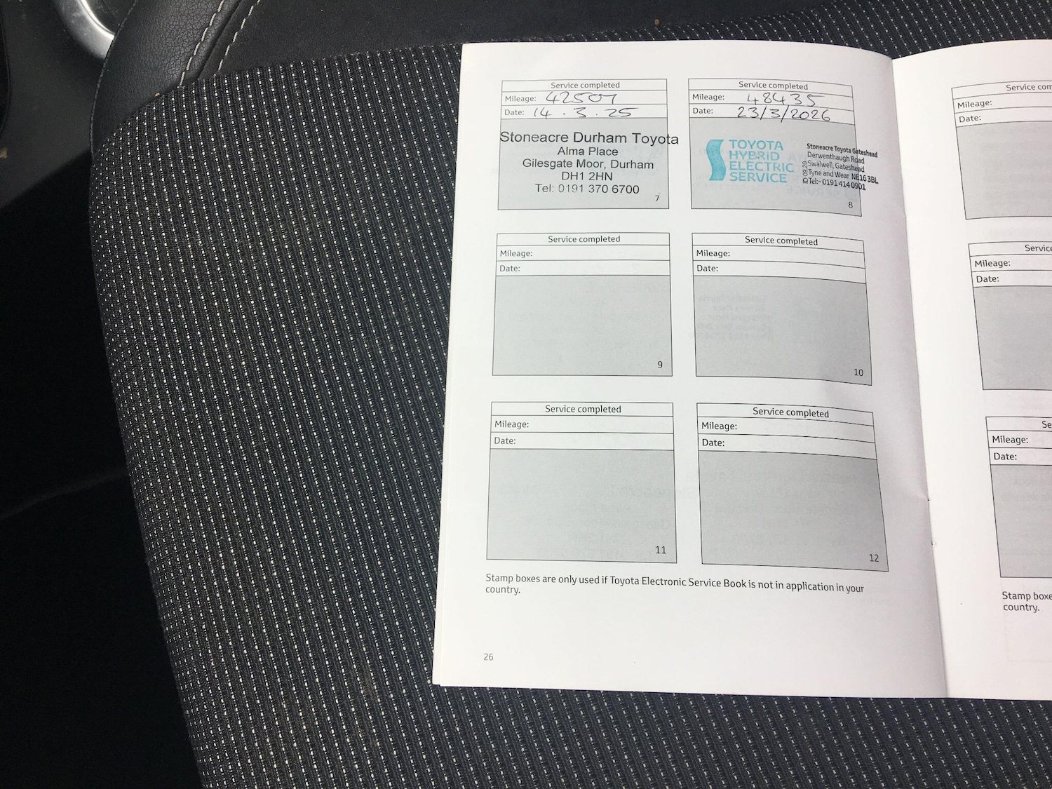 Used Toyota Yaris 2018 for sale - 78101177: Photo 23