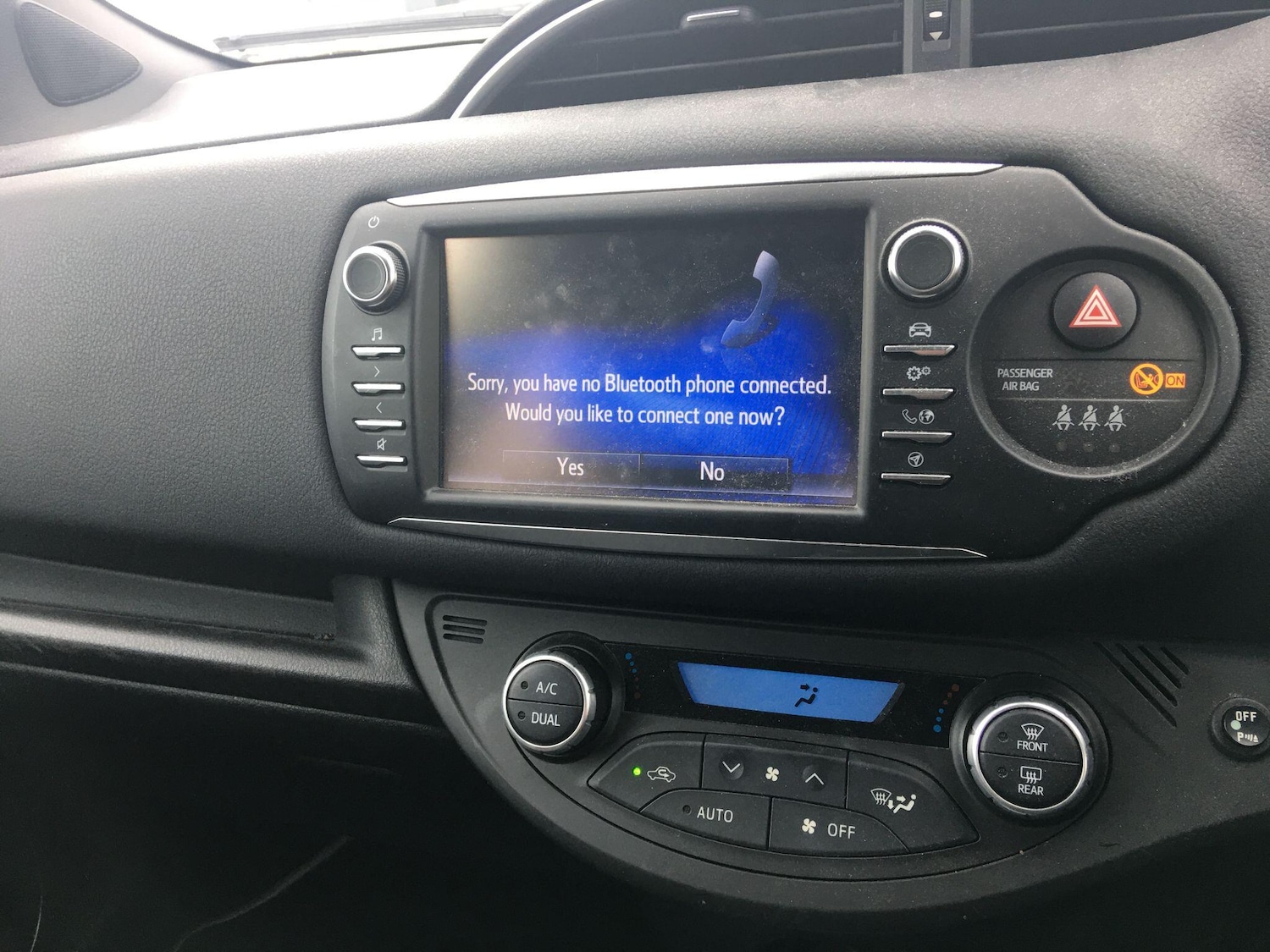 Used Toyota Yaris 2018 for sale - 78101177: Photo 24