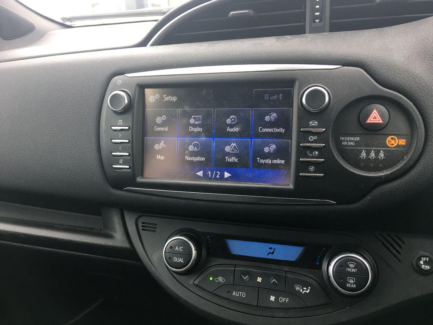 Used Toyota Yaris 2018 for sale - 78101177: Photo 25