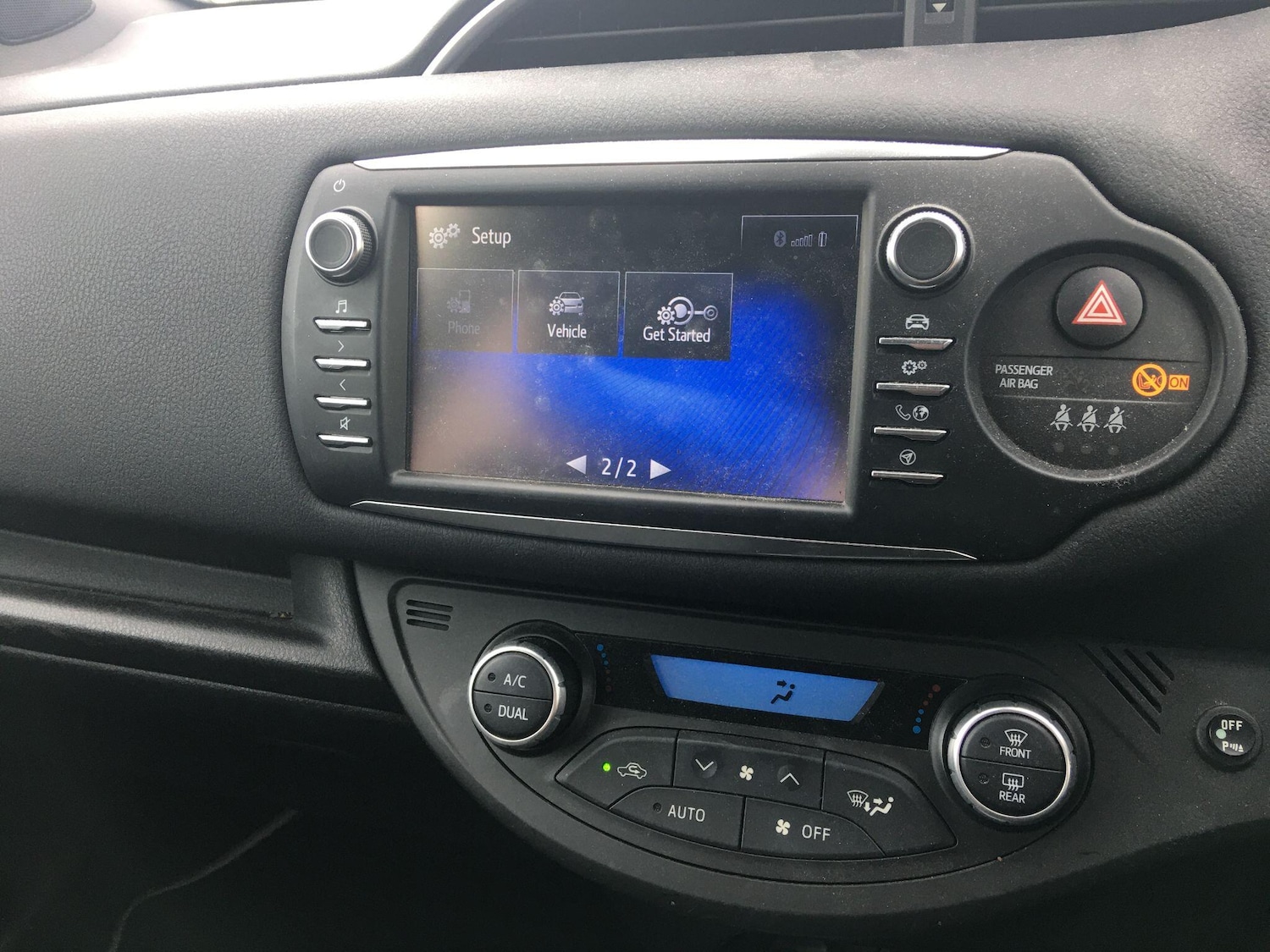 Used Toyota Yaris 2018 for sale - 78101177: Photo 26