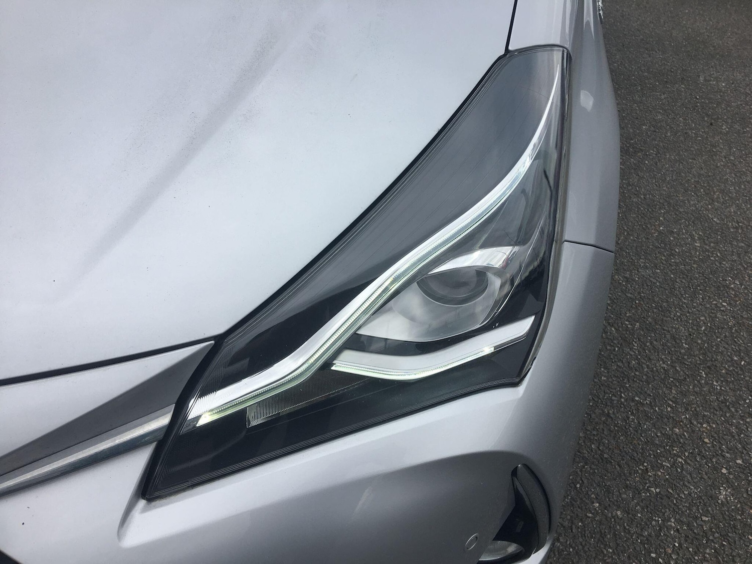 Used Toyota Yaris 2018 for sale - 78101177: Photo 32