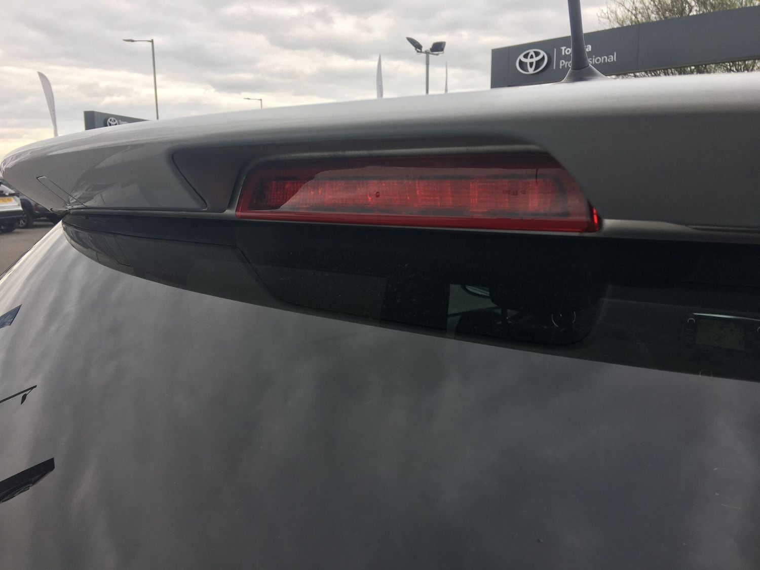 Used Toyota Yaris 2018 for sale - 78101177: Photo 40