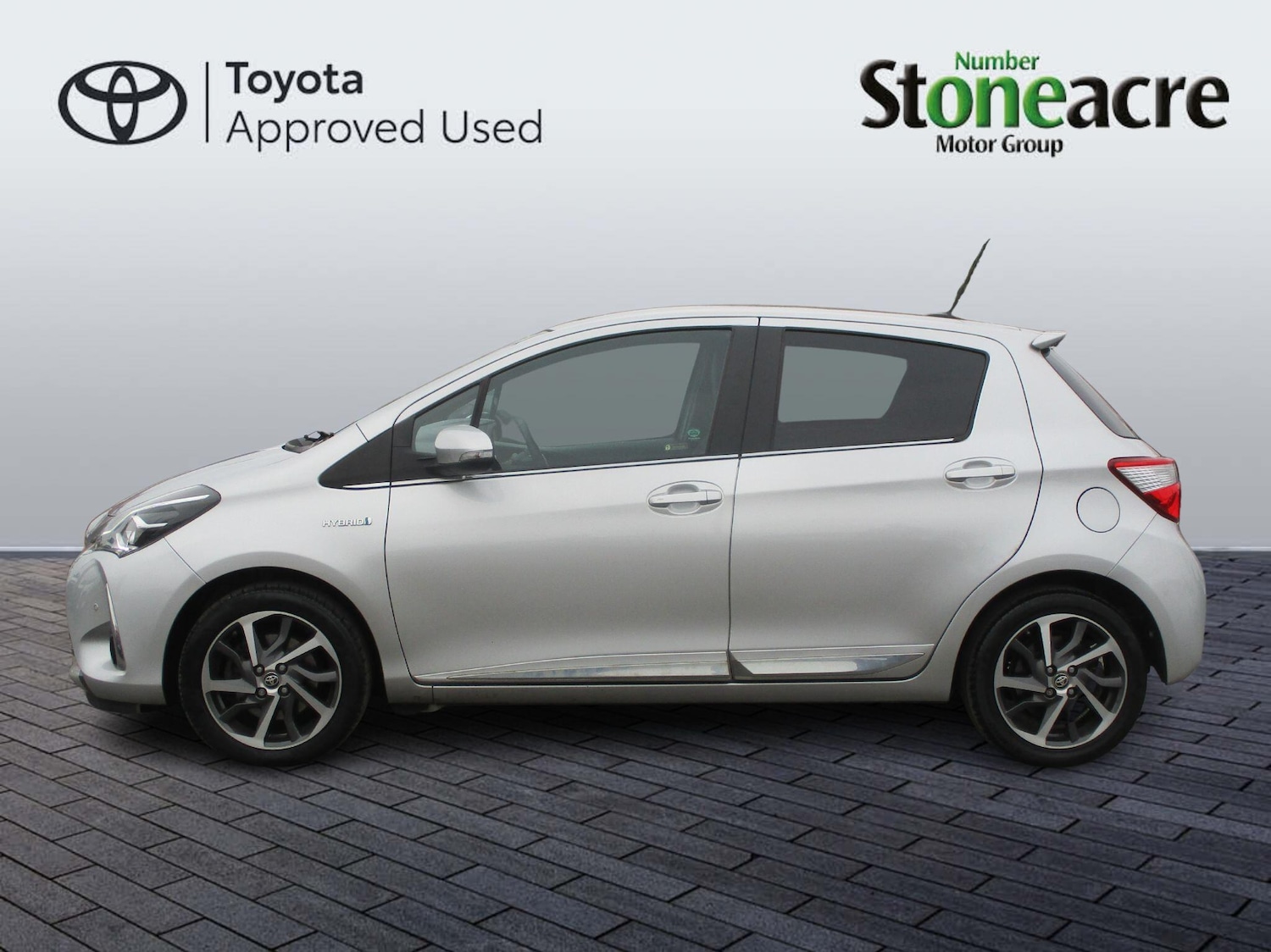 Used Toyota Yaris 2018 for sale - 78101177: Photo 8