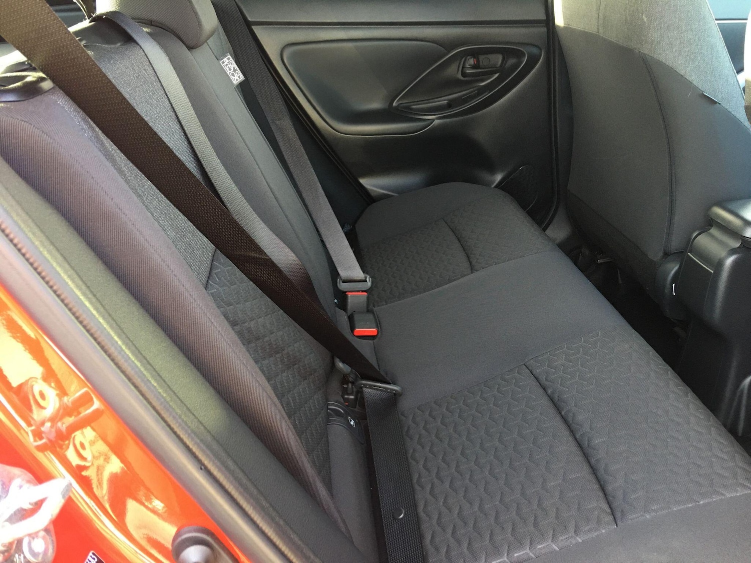 Used Toyota Yaris Cross 2024 for sale - 77255130: Photo 19