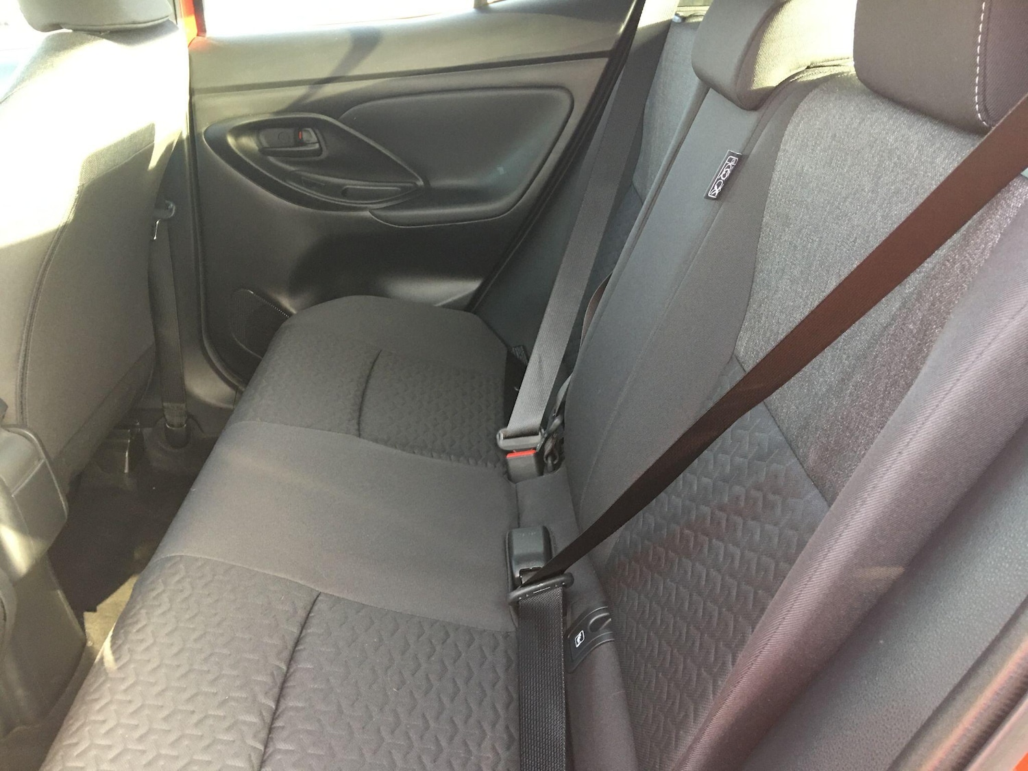 Used Toyota Yaris Cross 2024 for sale - 77255130: Photo 20