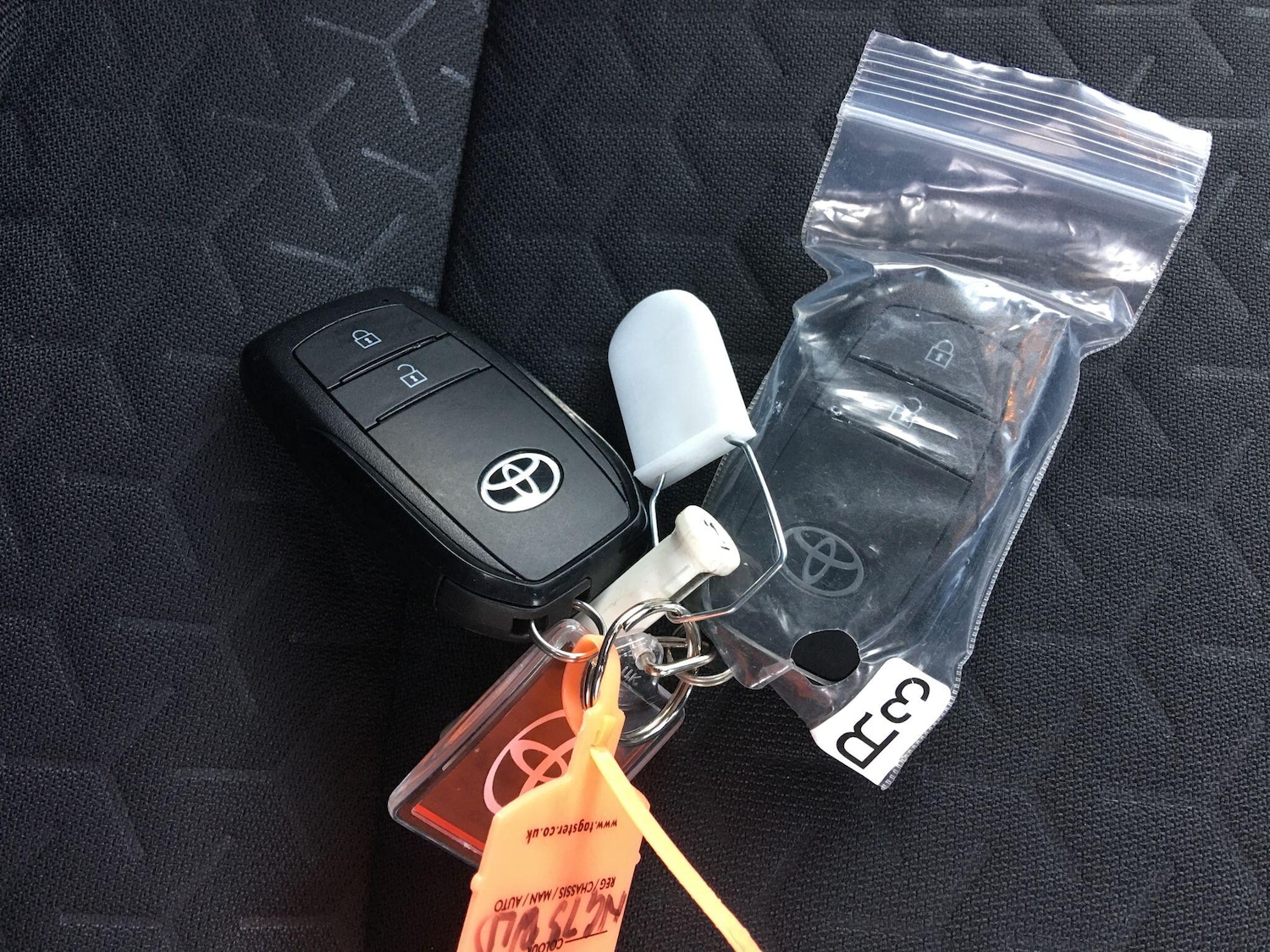 Used Toyota Yaris Cross 2024 for sale - 77255130: Photo 22