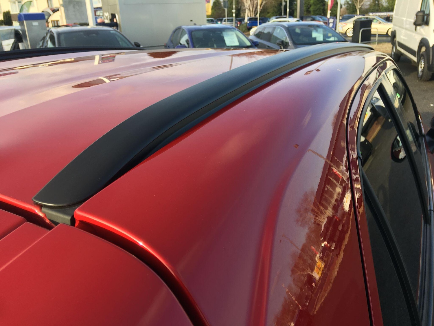 Used Toyota Yaris Cross 2024 for sale - 77255130: Photo 28