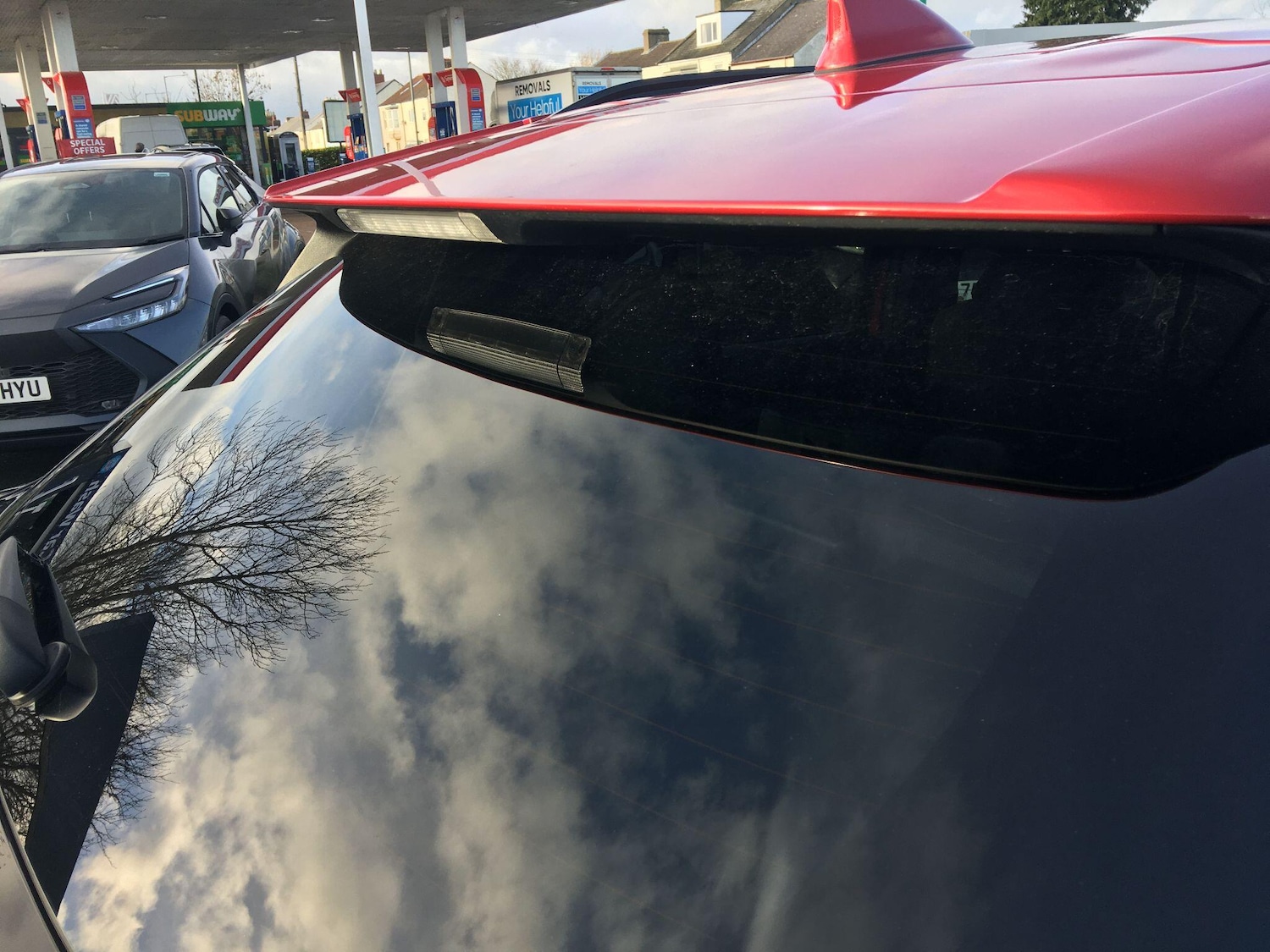 Used Toyota Yaris Cross 2024 for sale - 77255130: Photo 29