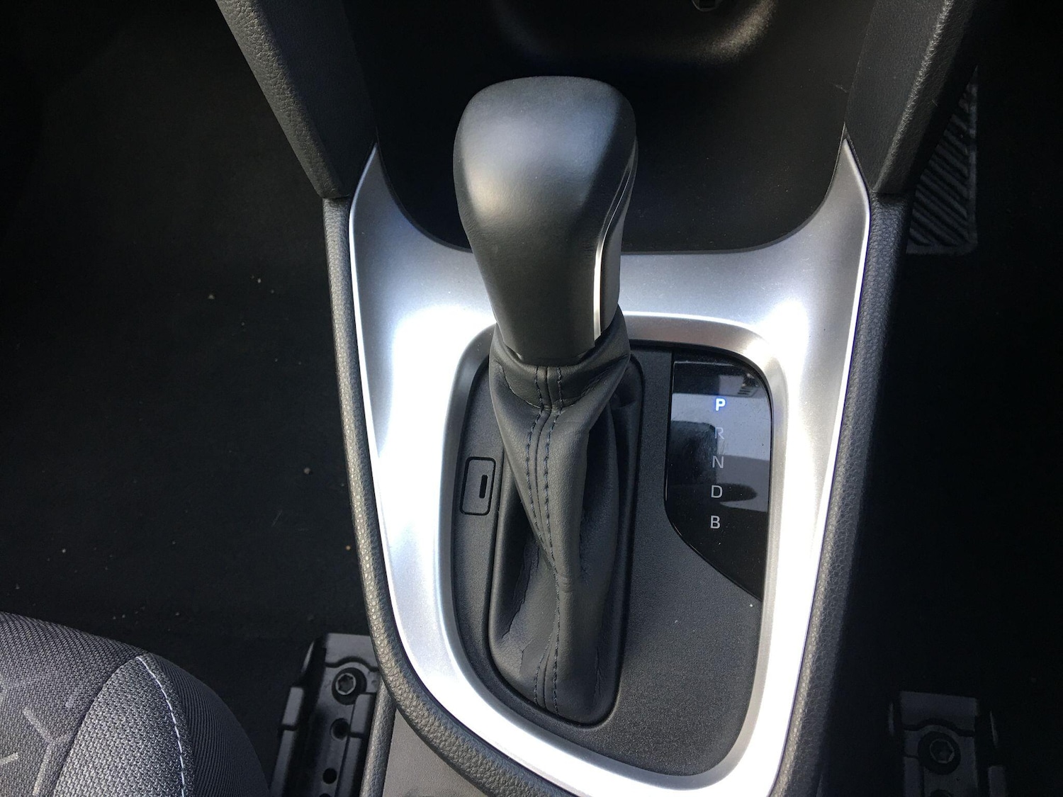 Used Toyota Yaris Cross 2024 for sale - 77255130: Photo 34