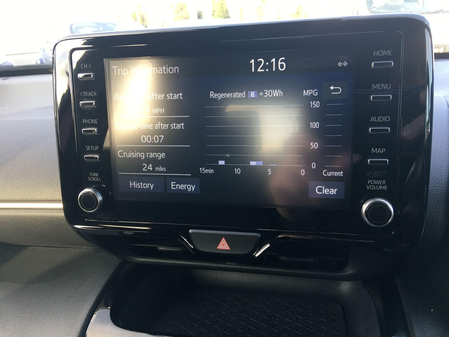 Used Toyota Yaris Cross 2024 for sale - 77255130: Photo 40