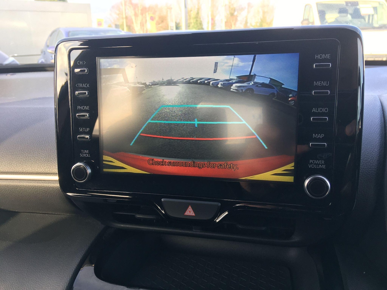 Used Toyota Yaris Cross 2024 for sale - 77255130: Photo 43