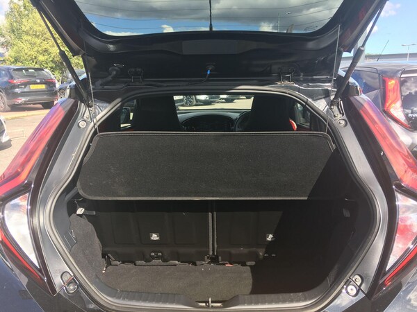 Used Toyota Aygo X 2023 for sale - 76041718: Photo 12