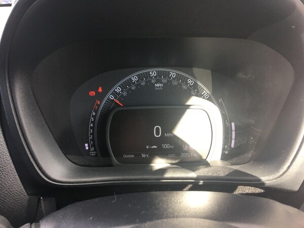 Used Toyota Aygo X 2023 for sale - 76041718: Photo 17