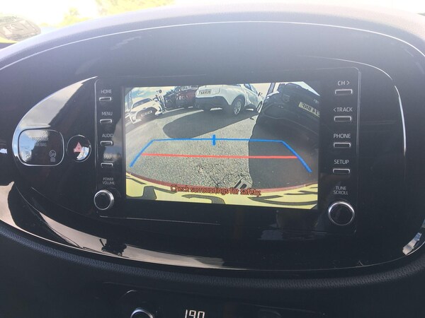 Used Toyota Aygo X 2023 for sale - 76041718: Photo 18