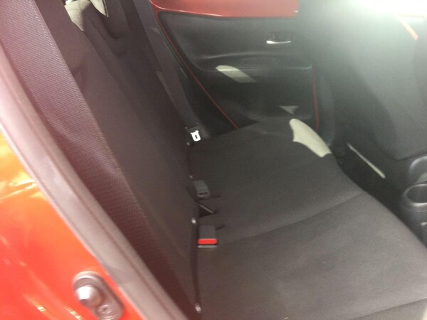 Used Toyota Aygo X 2023 for sale - 76041718: Photo 19