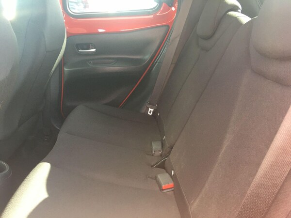 Used Toyota Aygo X 2023 for sale - 76041718: Photo 20