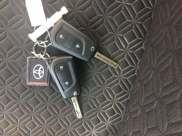 Used Toyota Aygo X 2023 for sale - 76041718: Photo 22