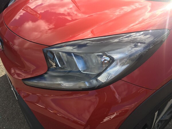 Used Toyota Aygo X 2023 for sale - 76041718: Photo 23