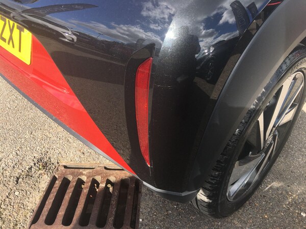 Used Toyota Aygo X 2023 for sale - 76041718: Photo 24