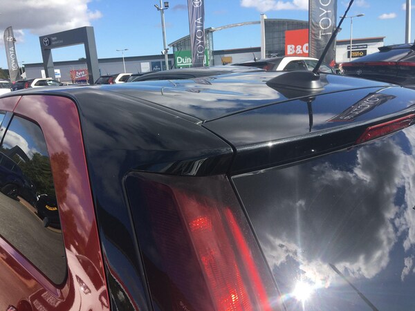 Used Toyota Aygo X 2023 for sale - 76041718: Photo 27