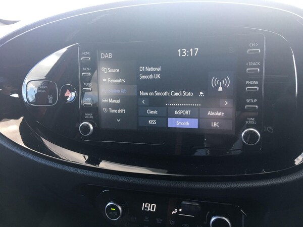 Used Toyota Aygo X 2023 for sale - 76041718: Photo 28