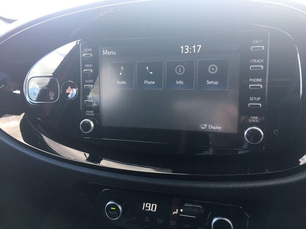 Used Toyota Aygo X 2023 for sale - 76041718: Photo 29