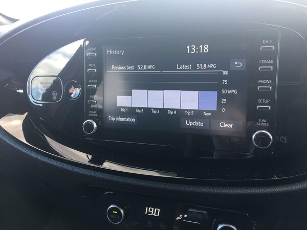 Used Toyota Aygo X 2023 for sale - 76041718: Photo 30