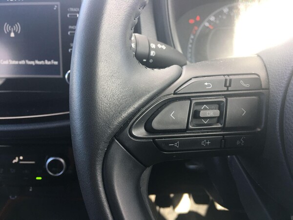 Used Toyota Aygo X 2023 for sale - 76041718: Photo 35