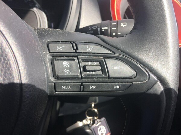 Used Toyota Aygo X 2023 for sale - 76041718: Photo 36
