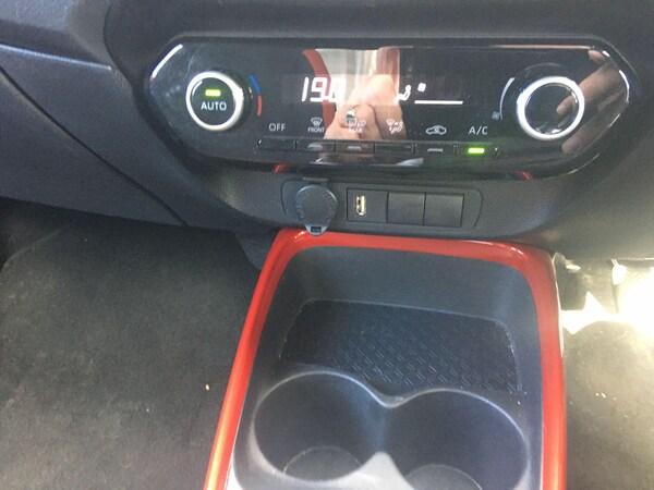 Used Toyota Aygo X 2023 for sale - 76041718: Photo 38