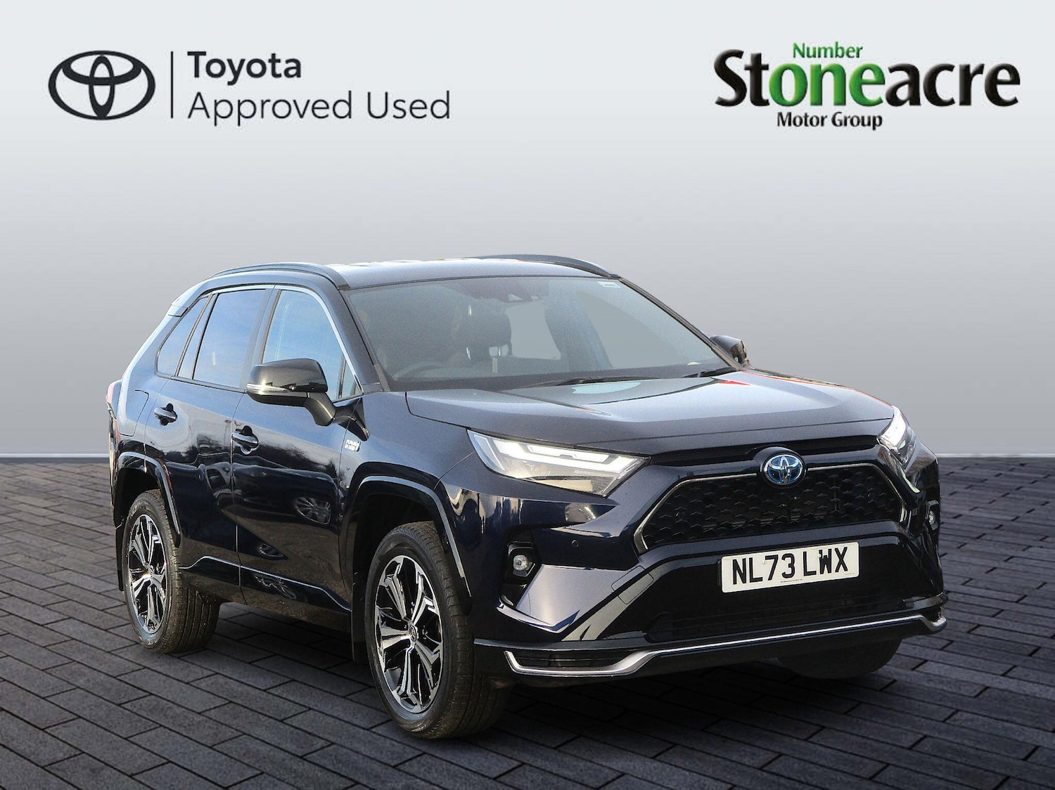 Used Toyota RAV4 2023 for sale - 77710164: Photo 1