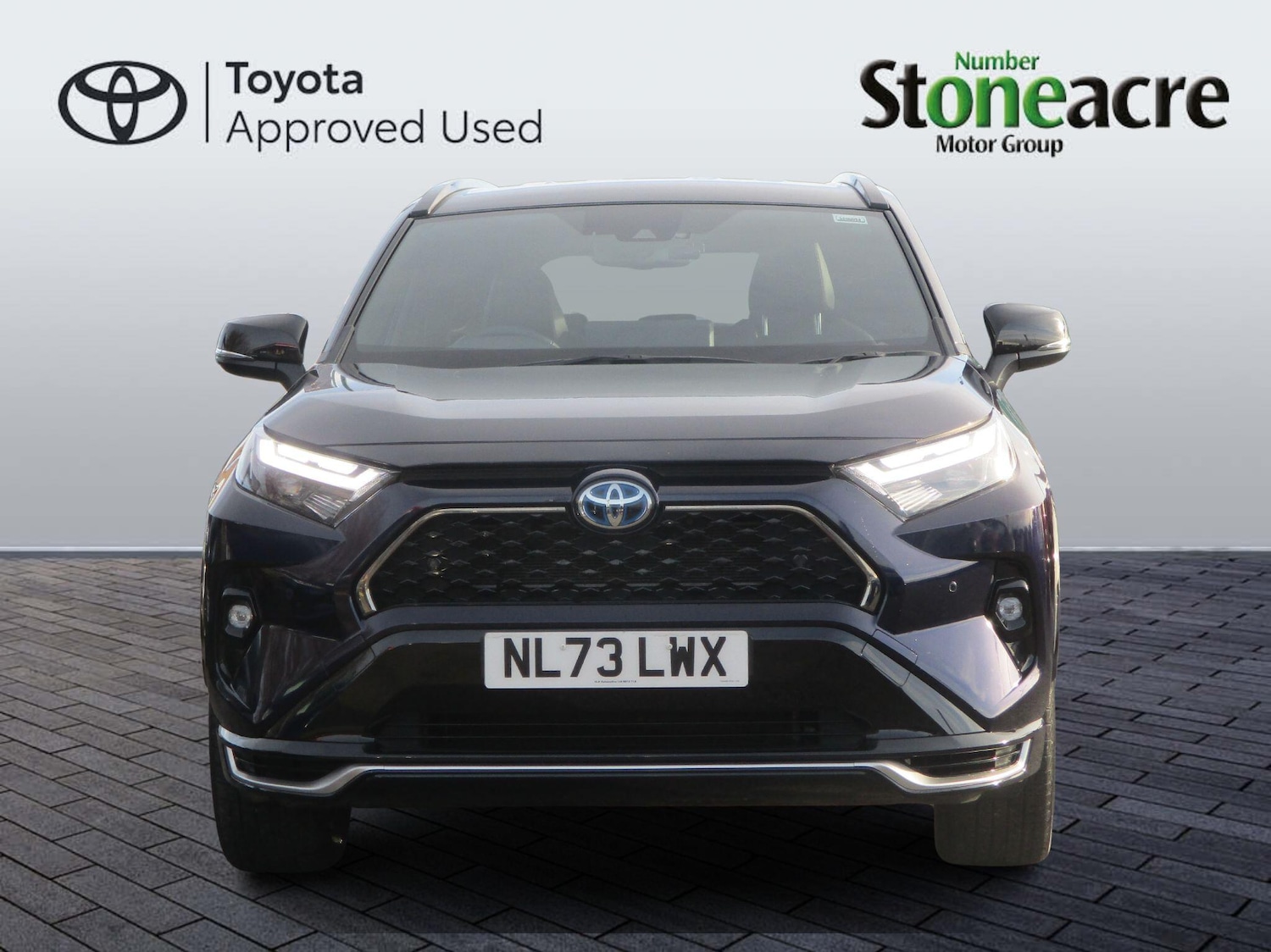 Used Toyota RAV4 2023 for sale - 77710164: Photo 10