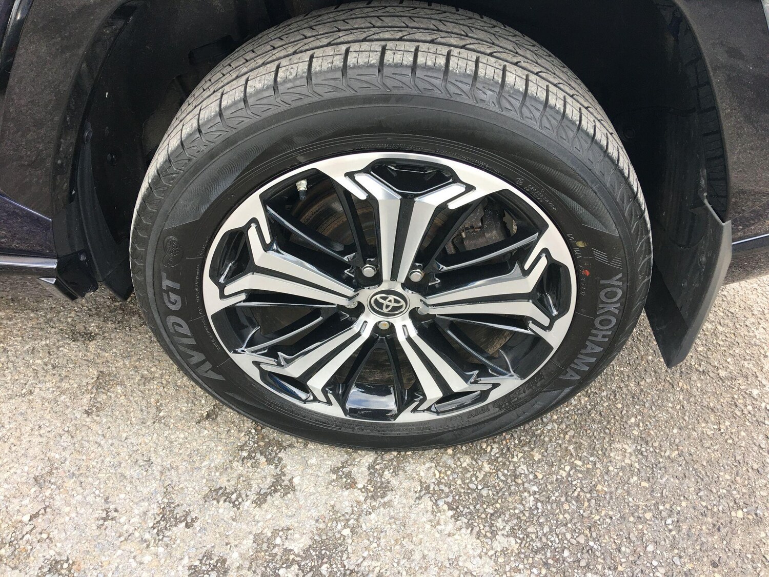 Used Toyota RAV4 2023 for sale - 77710164: Photo 11