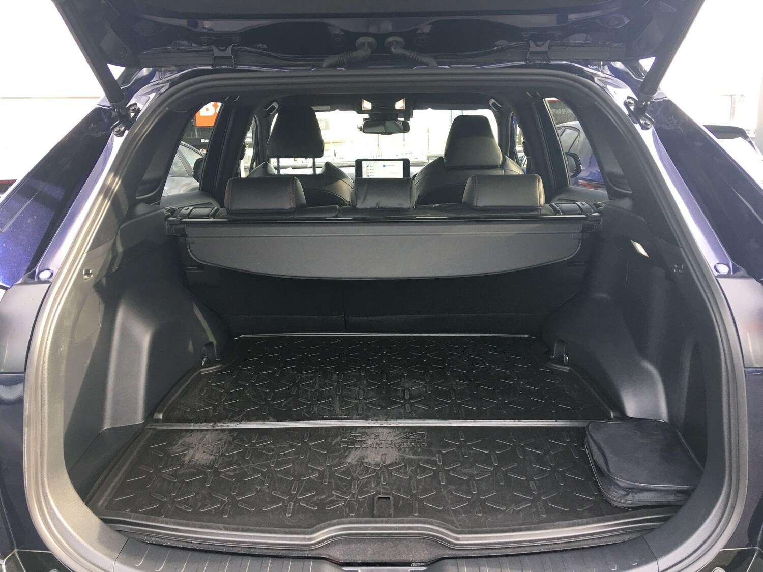 Used Toyota RAV4 2023 for sale - 77710164: Photo 12