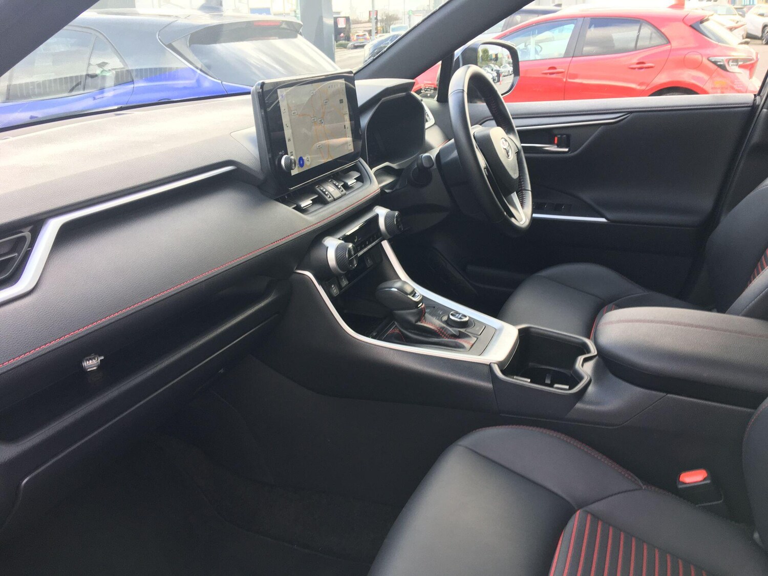 Used Toyota RAV4 2023 for sale - 77710164: Photo 15