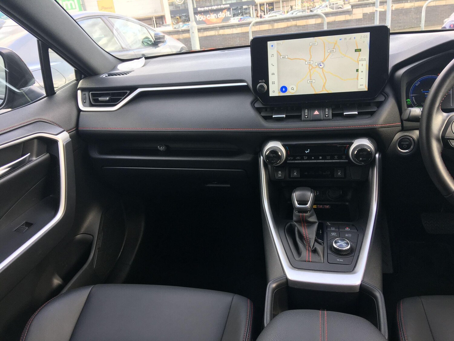 Used Toyota RAV4 2023 for sale - 77710164: Photo 16