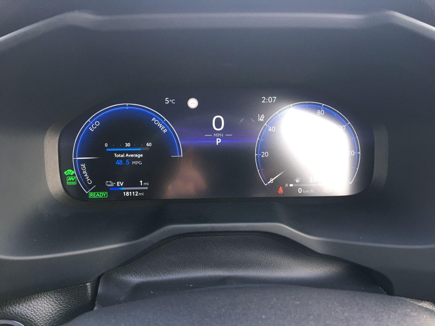 Used Toyota RAV4 2023 for sale - 77710164: Photo 17