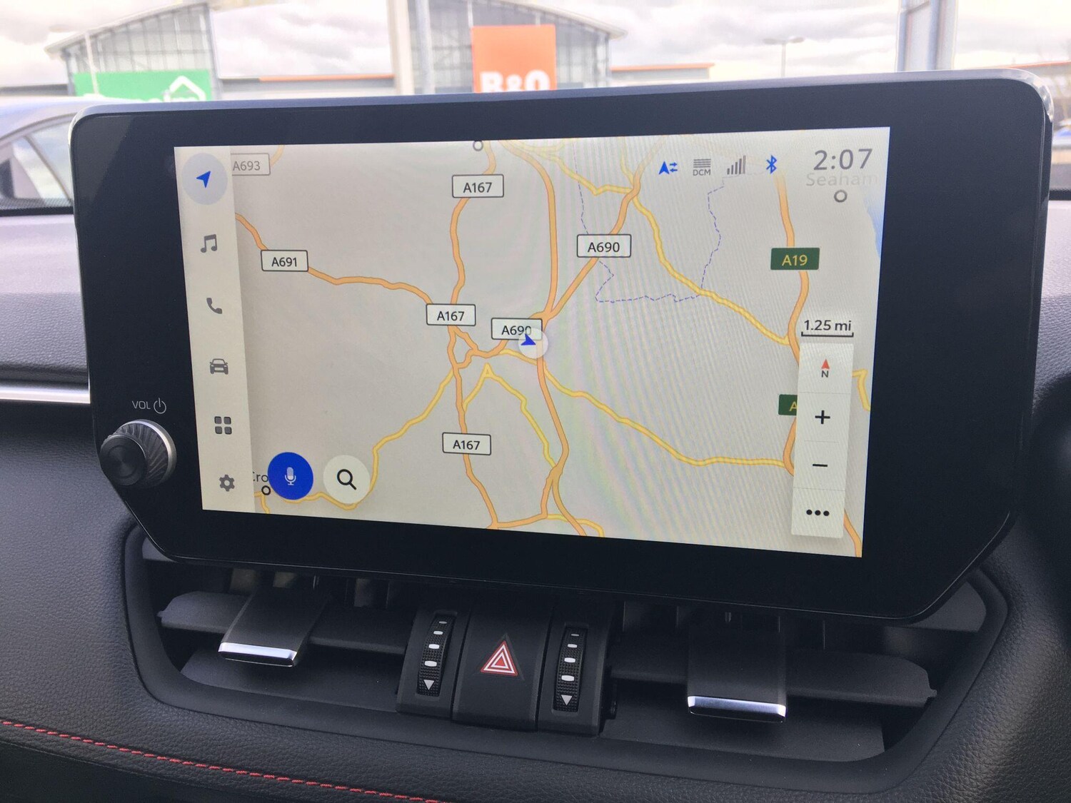 Used Toyota RAV4 2023 for sale - 77710164: Photo 18