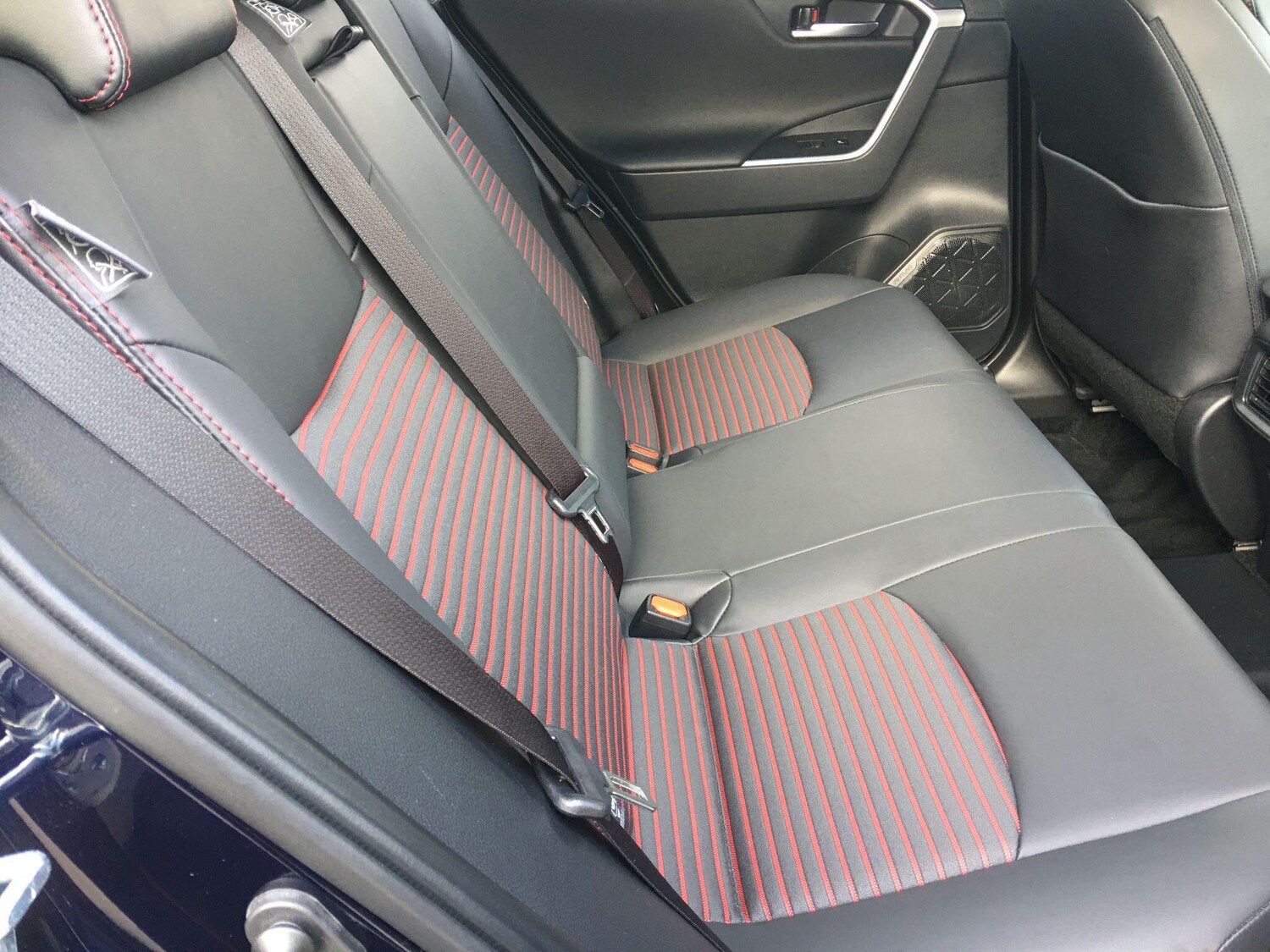 Used Toyota RAV4 2023 for sale - 77710164: Photo 19